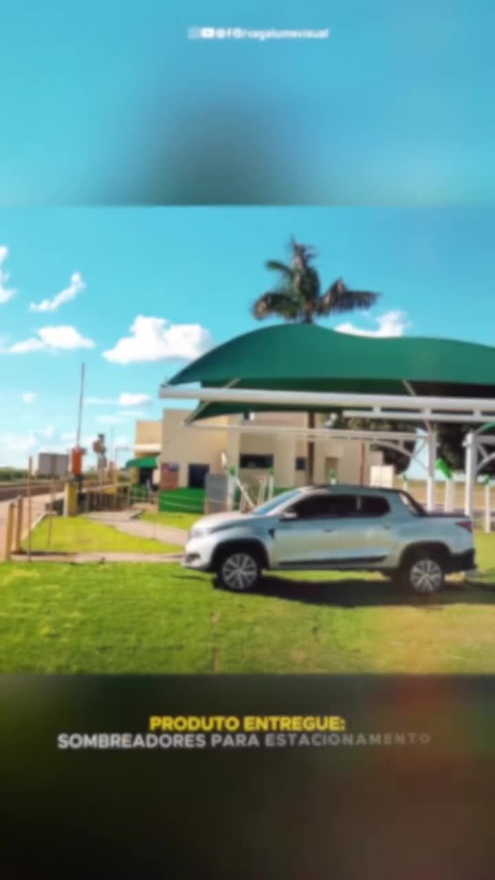 Estacionamento